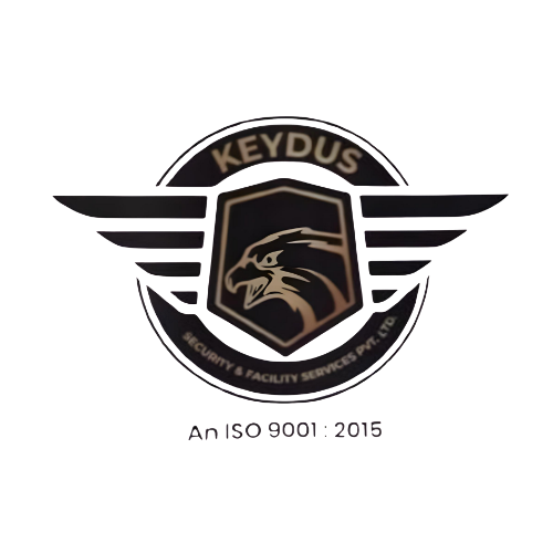 KEYDUS Logo