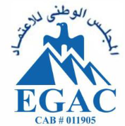 EGAC Logo