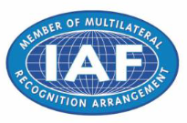 IAF Logo