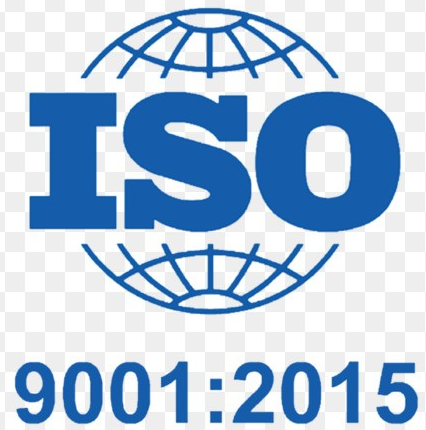 ISO Logo