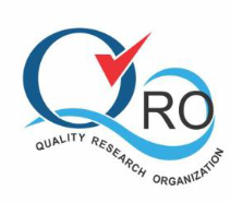 QRO Logo